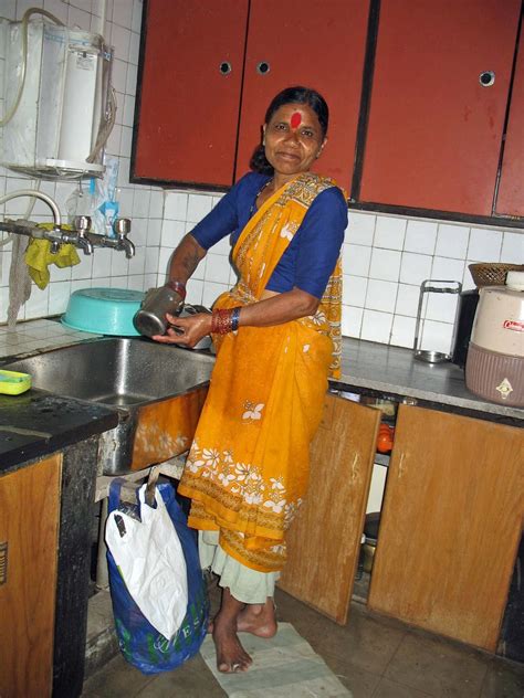 aunty maid|When domestic helpers become family